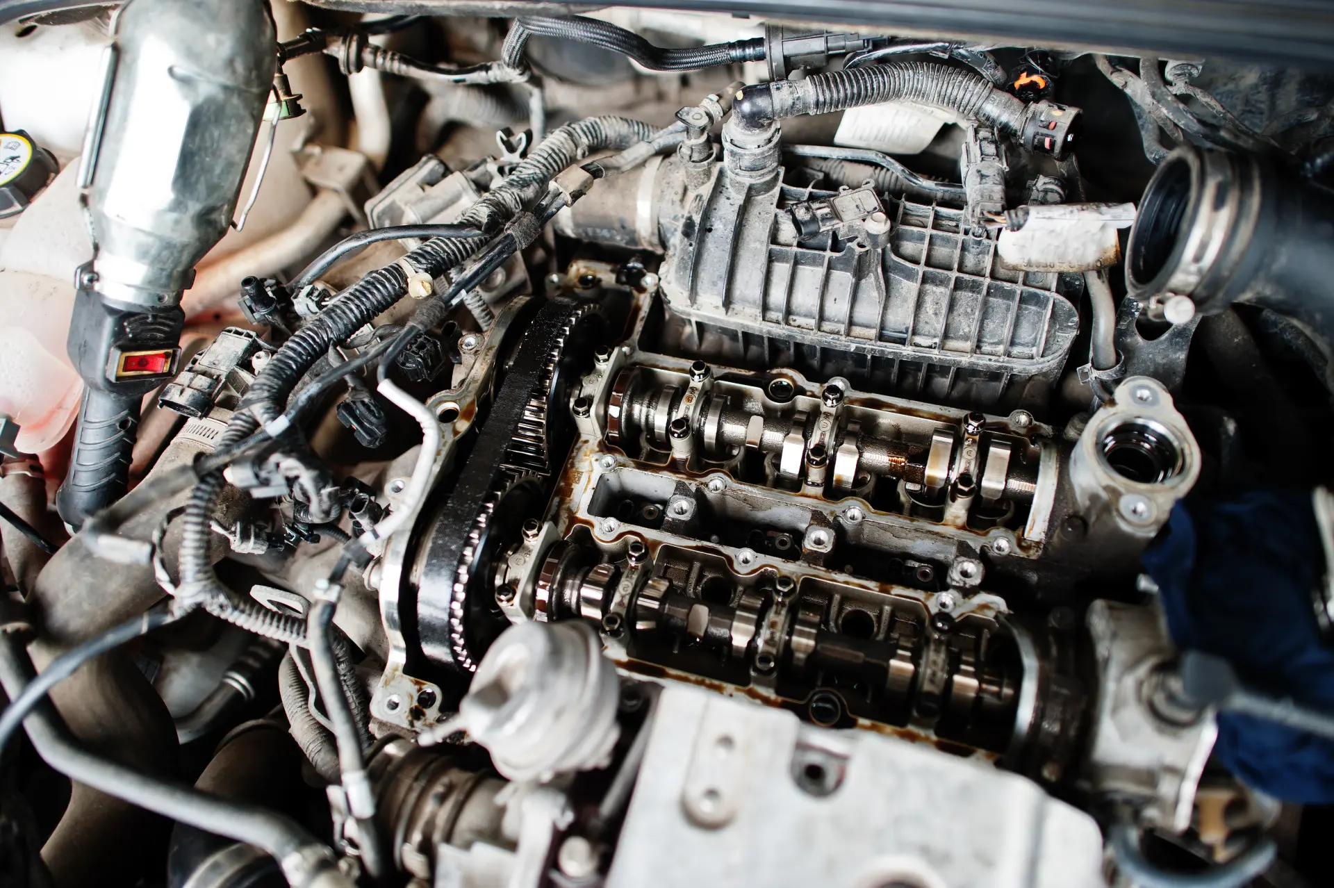 Understanding Diesel Engine Diagnostics and Repairs