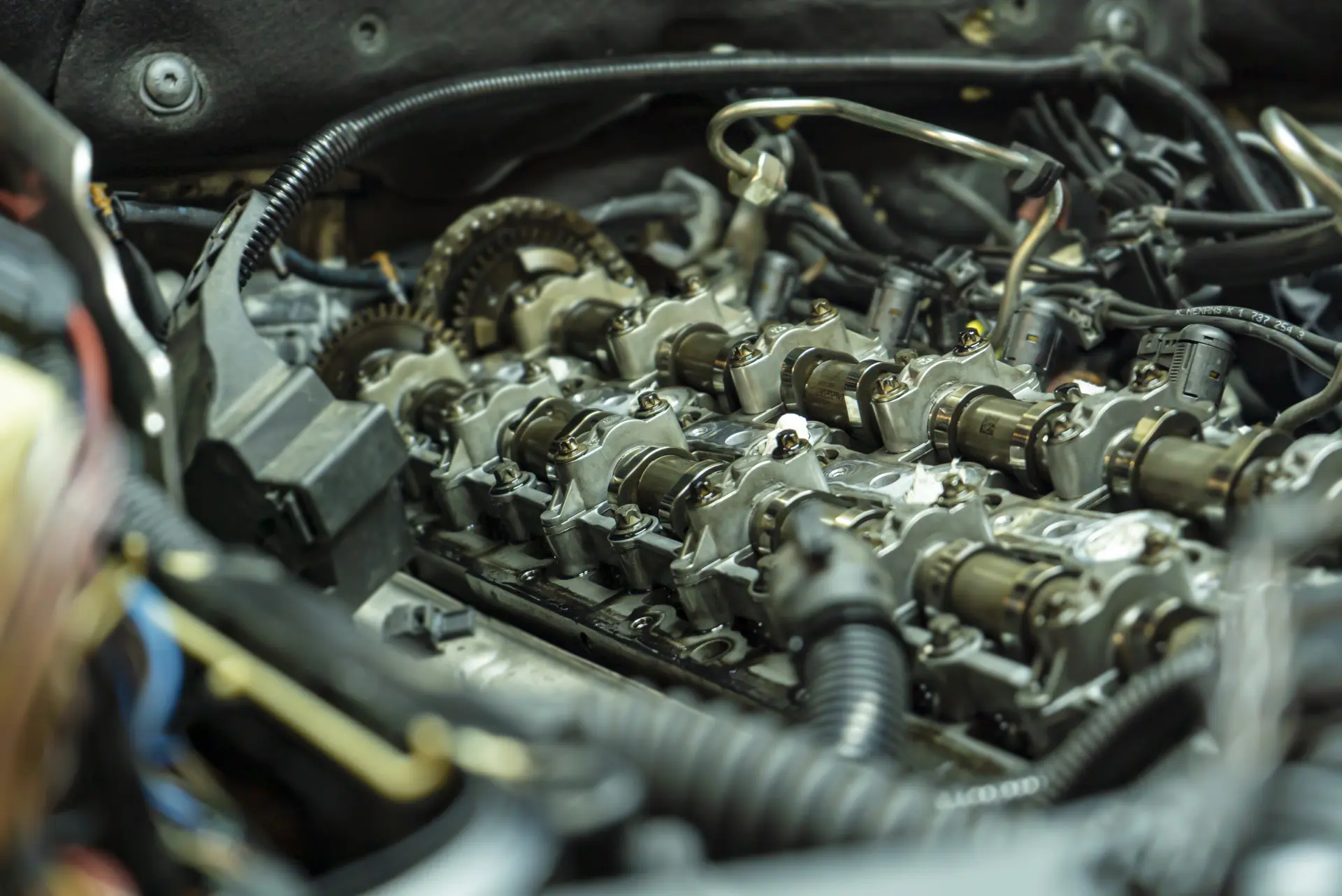 Diesel Engine Specialists in Beeston
