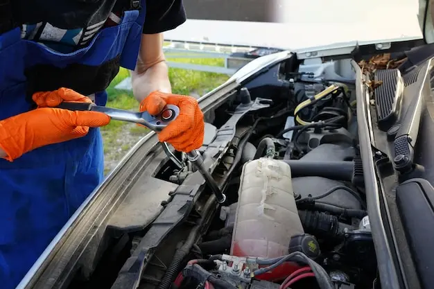 Remapping Car Engines