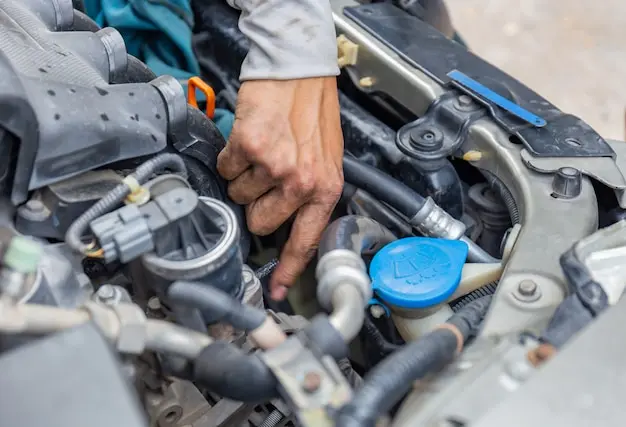 Engine Remapping Advantages
