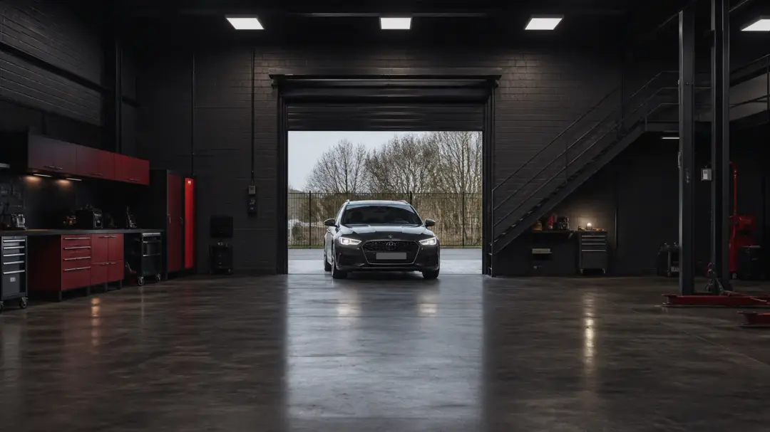 Diesel Engine Specialist contact in Nottingham