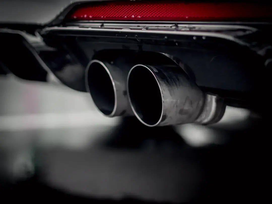 DPF Repairs