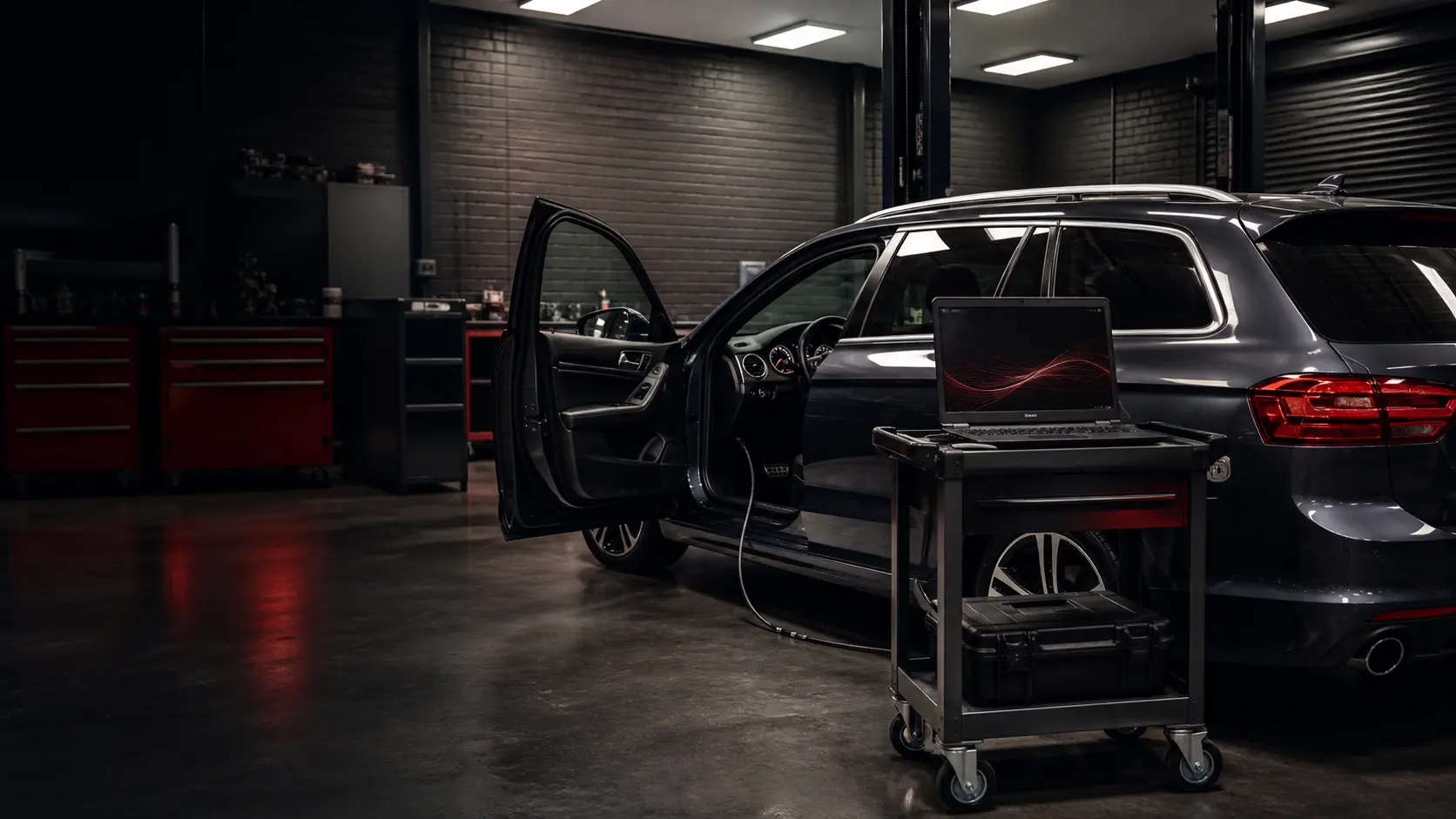 Diesel Performance Tuning