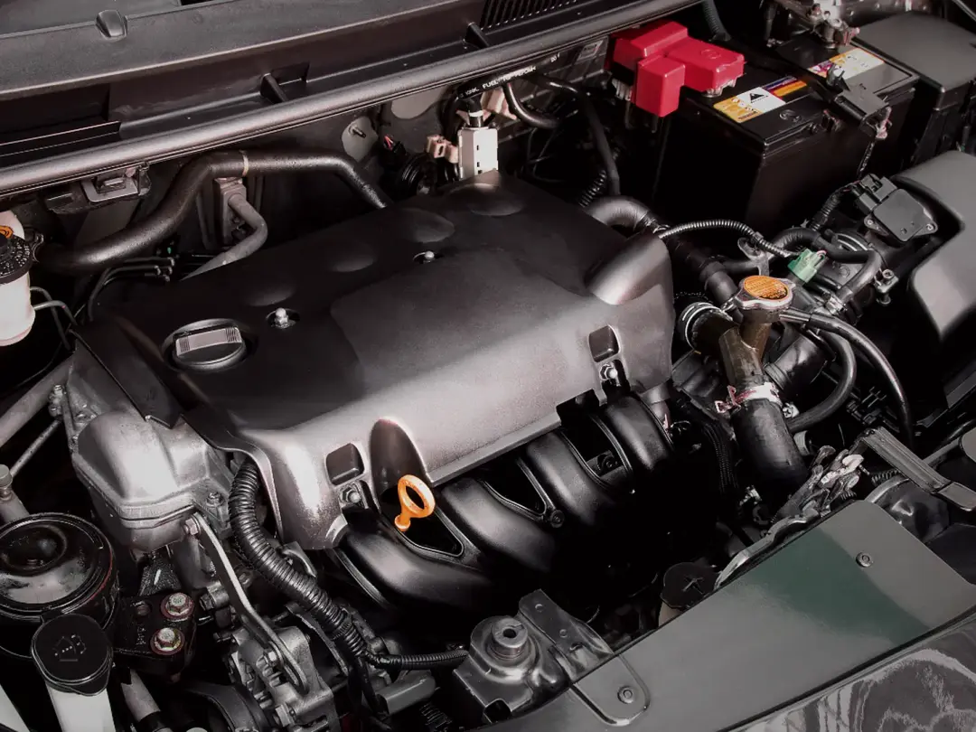 Diesel Fuel Injection