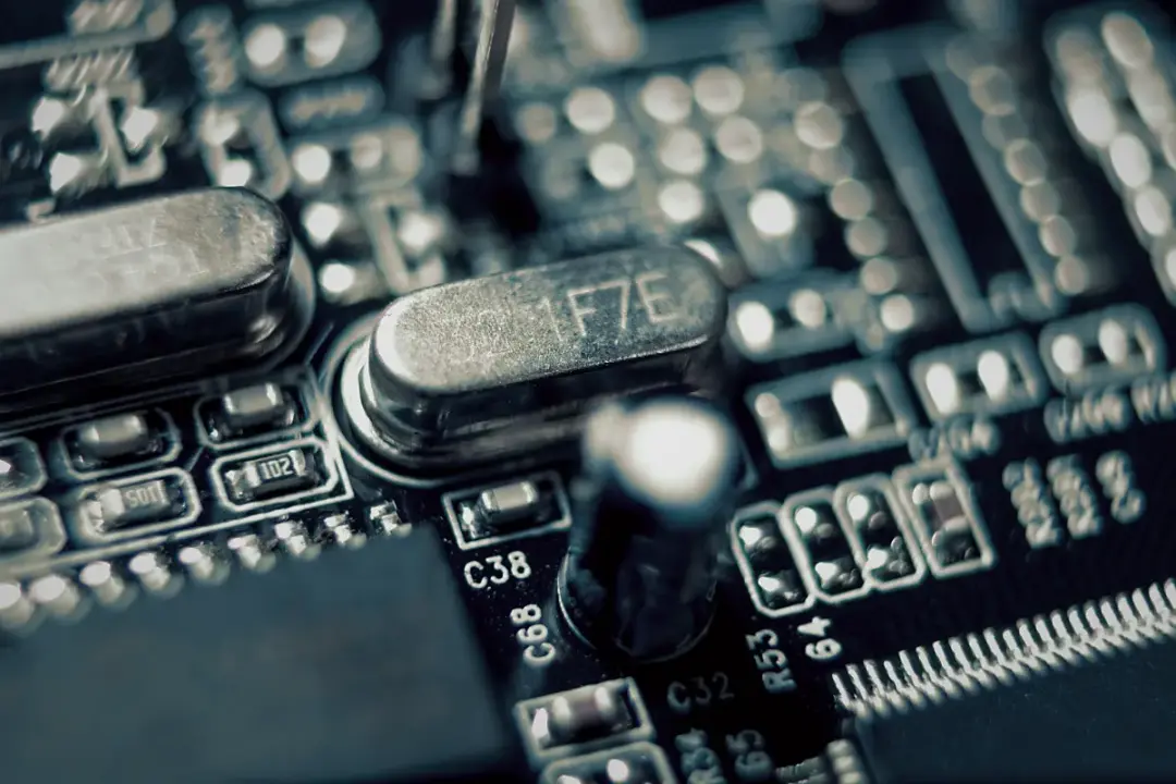 Diesel engine diagnostic electronics