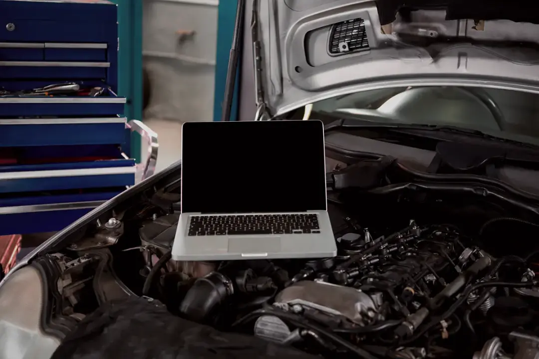 Diesel Engine Specialist workshop in Nottingham