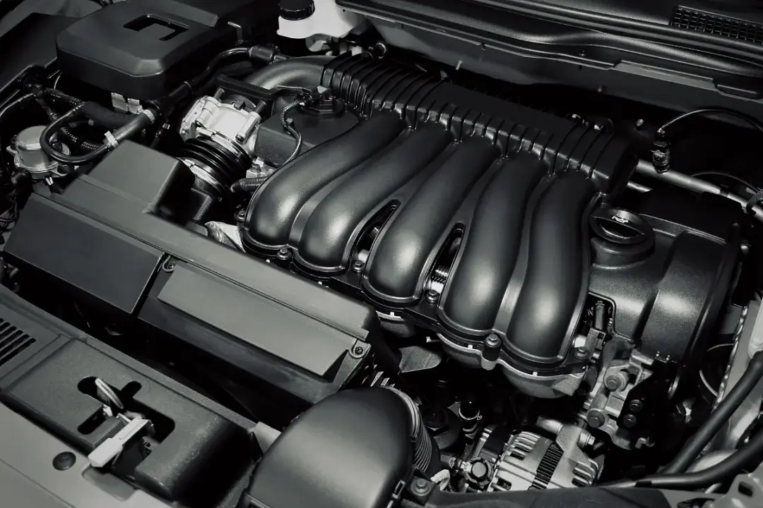 IMPROVE ENGINE PERFORMANCE WITH TUNING