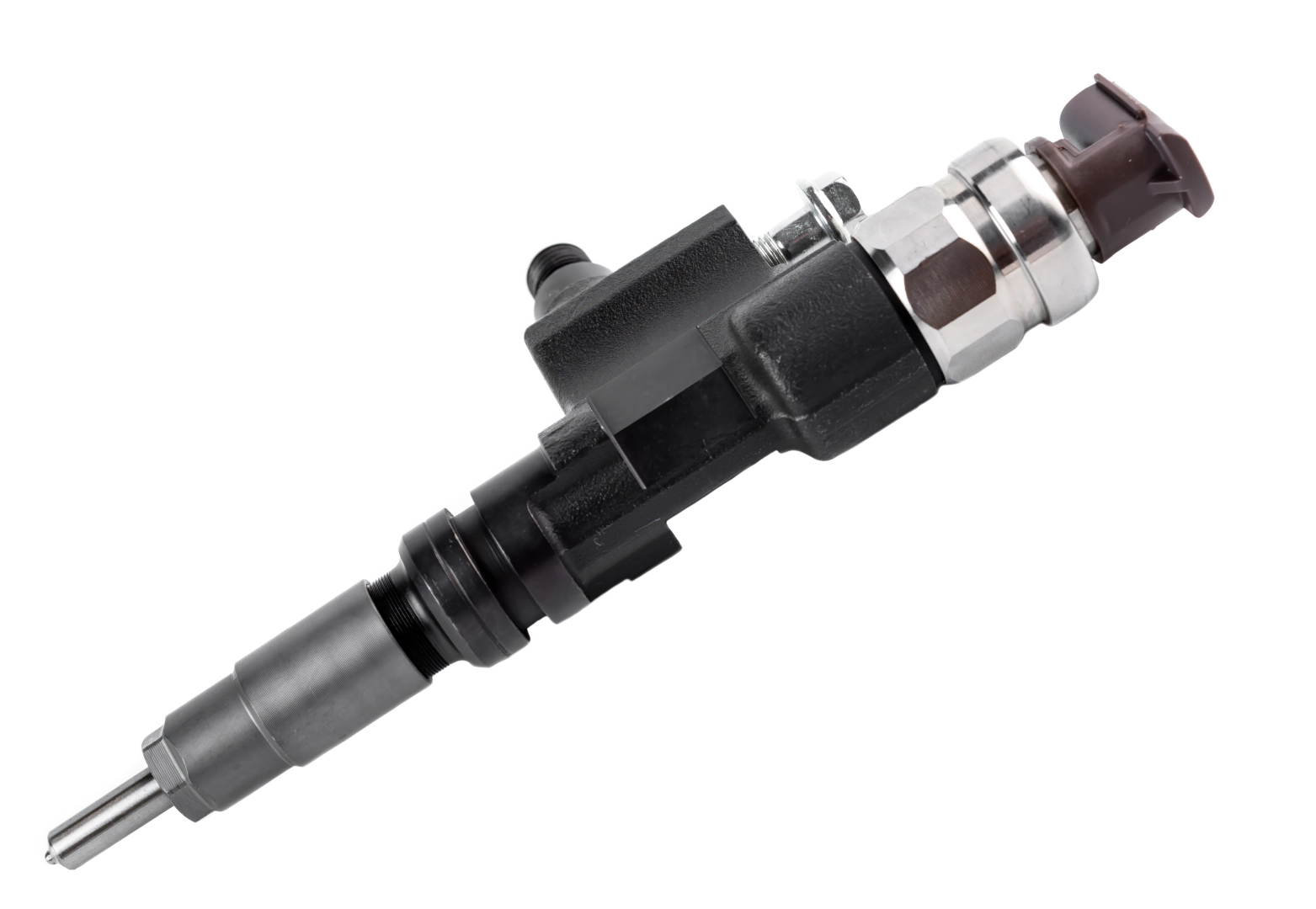 Common Issues with Diesel Fuel Injectors